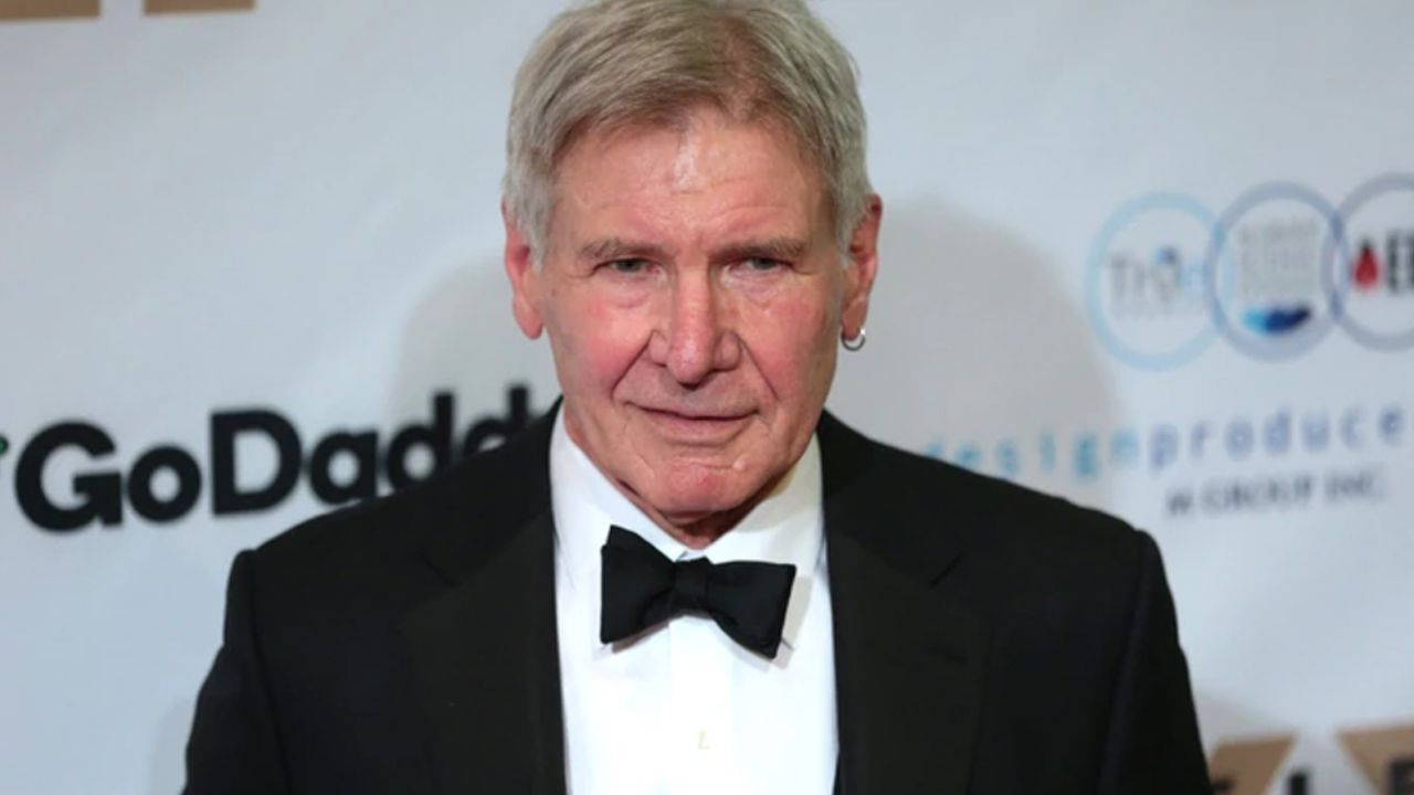 Lejos del retiro: Harrison Ford trabajará en una quinta entrega de ‘Indiana Jones’
