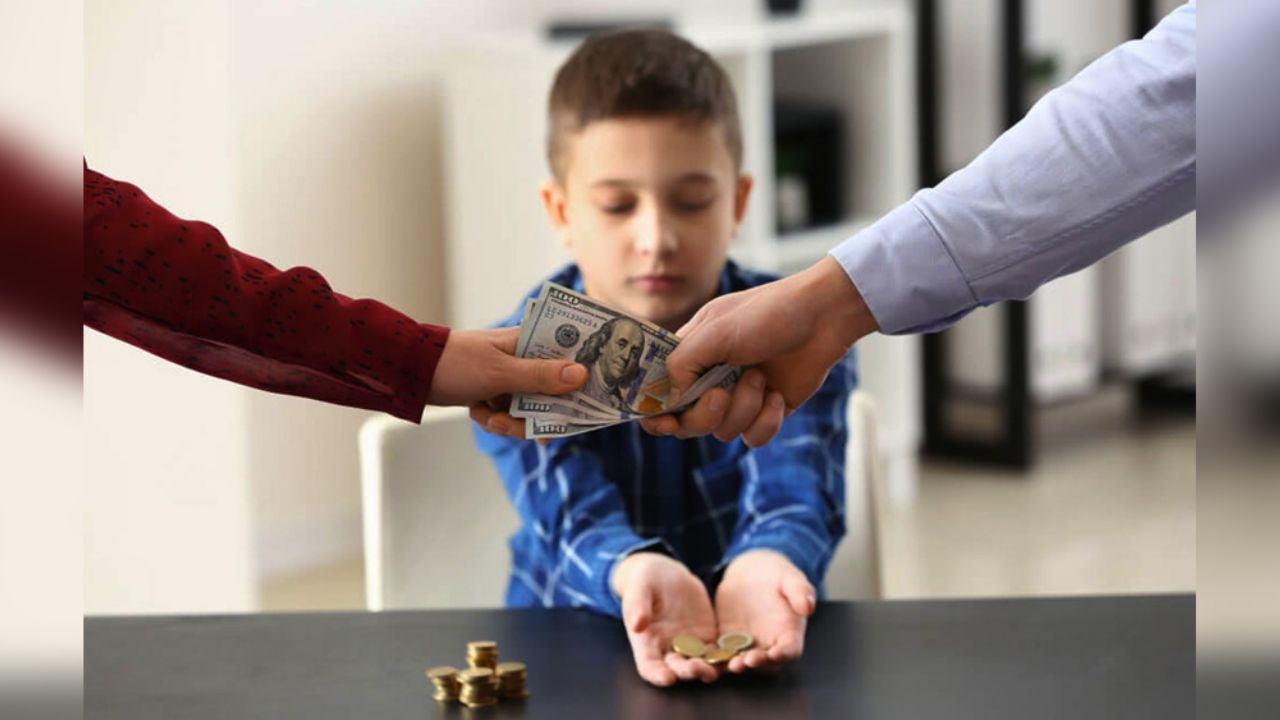 Hombres podrán demandar pensión alimenticia a su pareja tras un divorcio