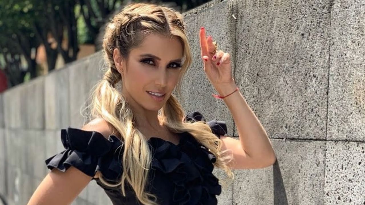 ¡No la quieren en Televisa! Exigen que Escalona salga de ‘Hoy’: “Naca y odiosa”