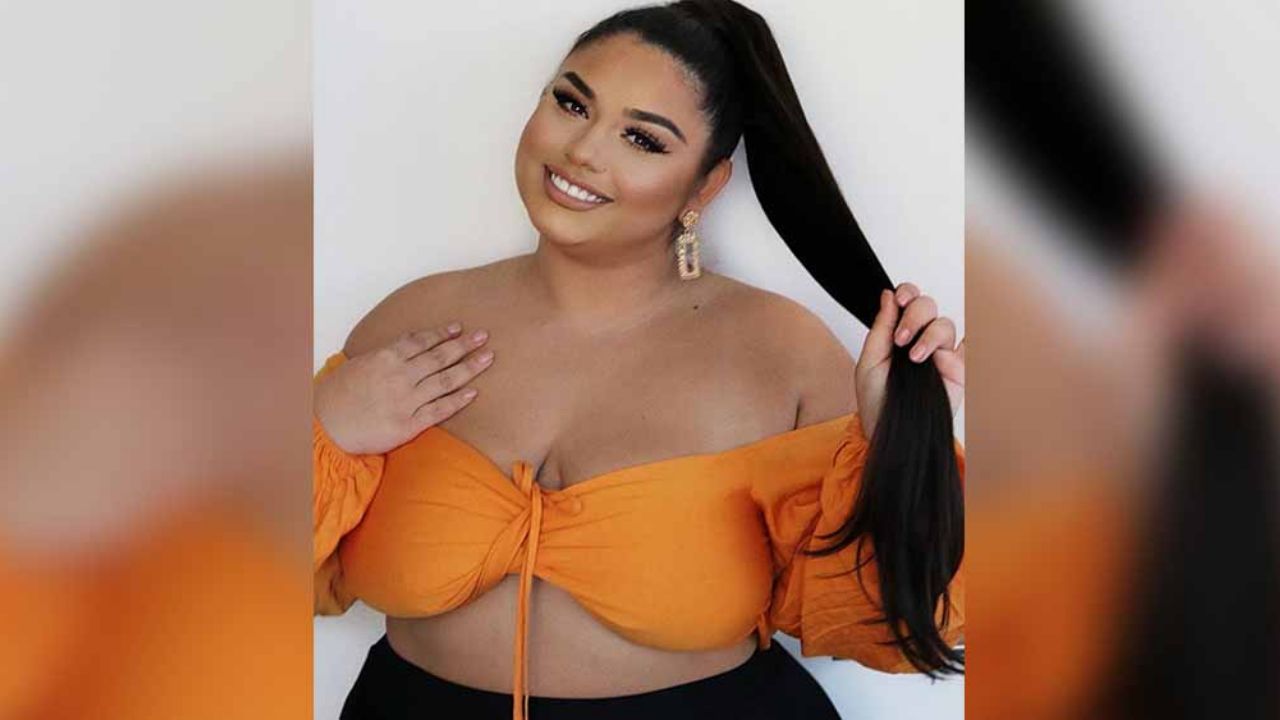 ¡Aterrador! Roban fotos de modelo y se hacen pasar por ella en Tinder y redes