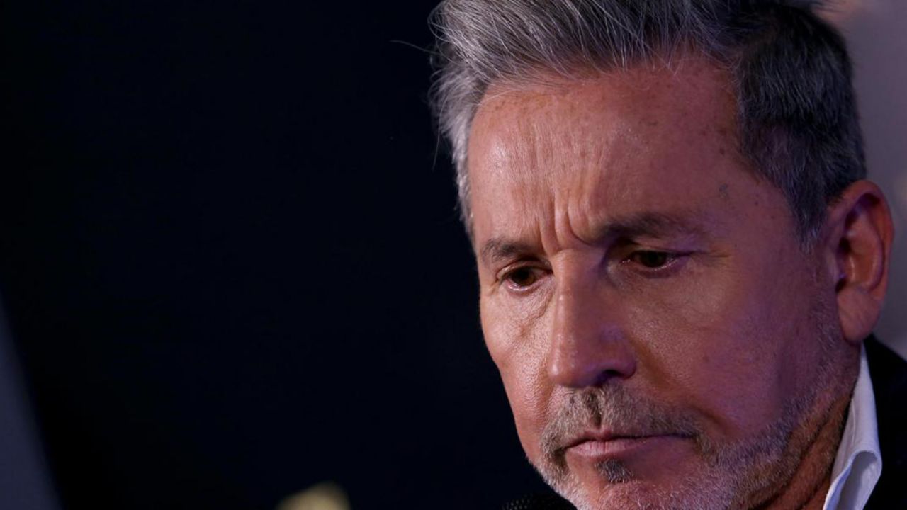 “Es un ladrón”: Ricardo Montaner exhibe su ‘coraje’ hacia su yerno Camilo