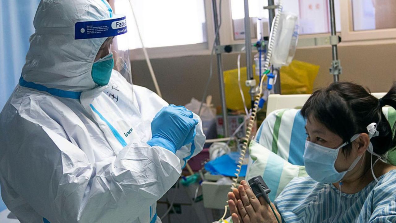 Cifra de muertos por coronavirus va en aumento; van 564 decesos y 27 mil casos