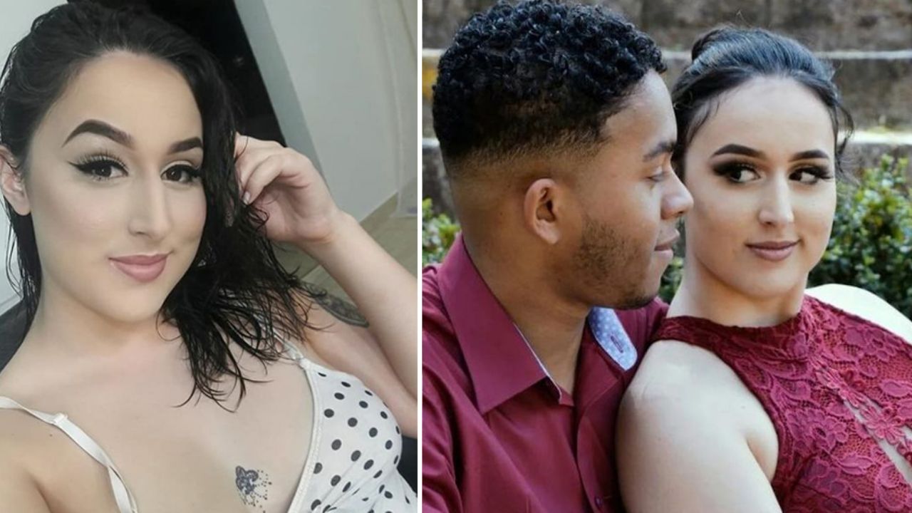 Brutal feminicidio: Le corta la garganta a su esposa embarazada al tener sexo