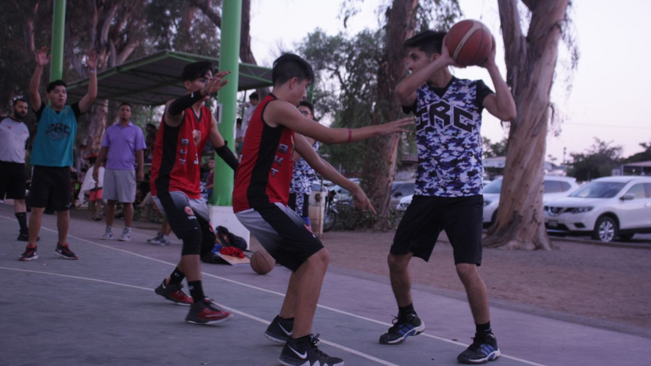 El Regional de Guaymas tiene fuerte arranque en la Liga de Desarrollo