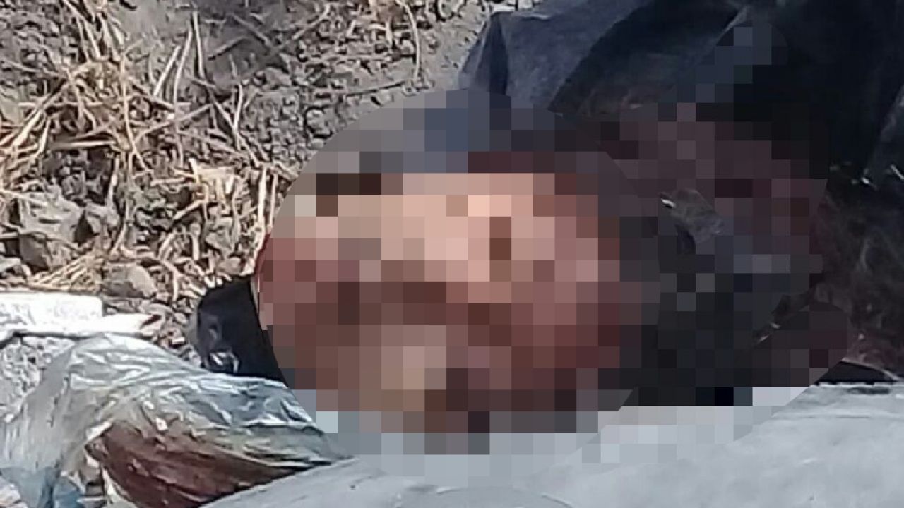 Encuentran brazo cercenado de mujer mutilada en Valle de Chalco