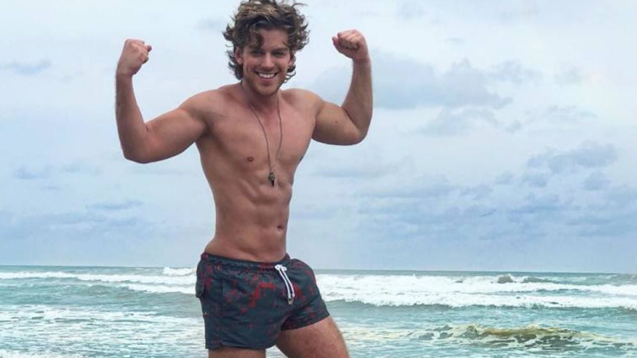 “Sí quedé más nalgoncito”: Polo Morín cuenta cómo aumentó sus glúteos