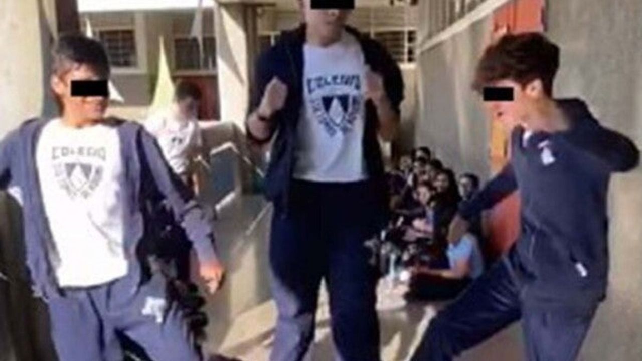Aepaf pide estar alertas para prevenir el peligroso reto viral ‘Rompe Cráneos’