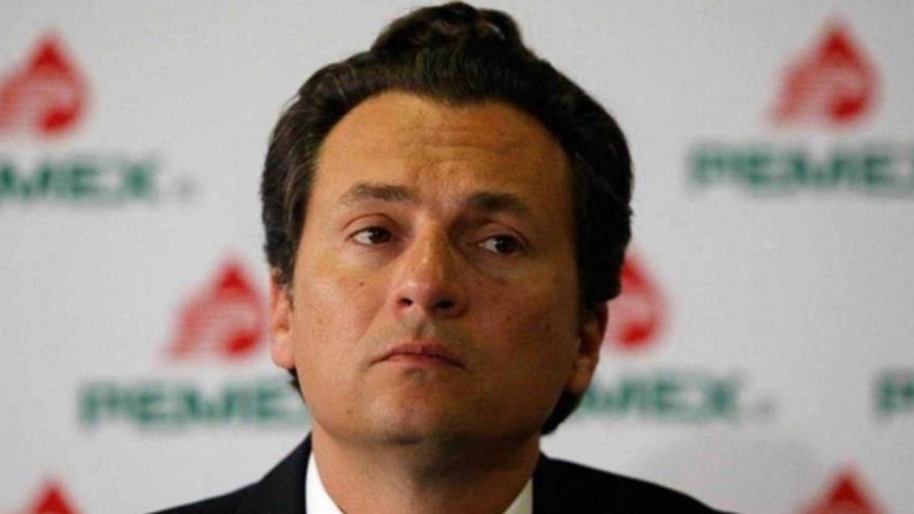SFP inhabilita por 10 años a Emilio Lozoya, exdirector de Pemex