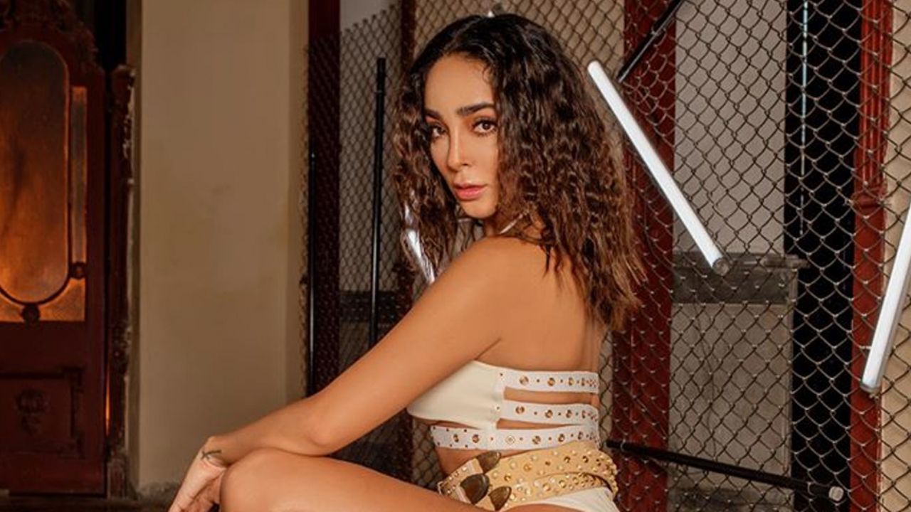 Manelyk de ‘Acapulco Shore’ se deja ver en Instagram con pequeño bikini