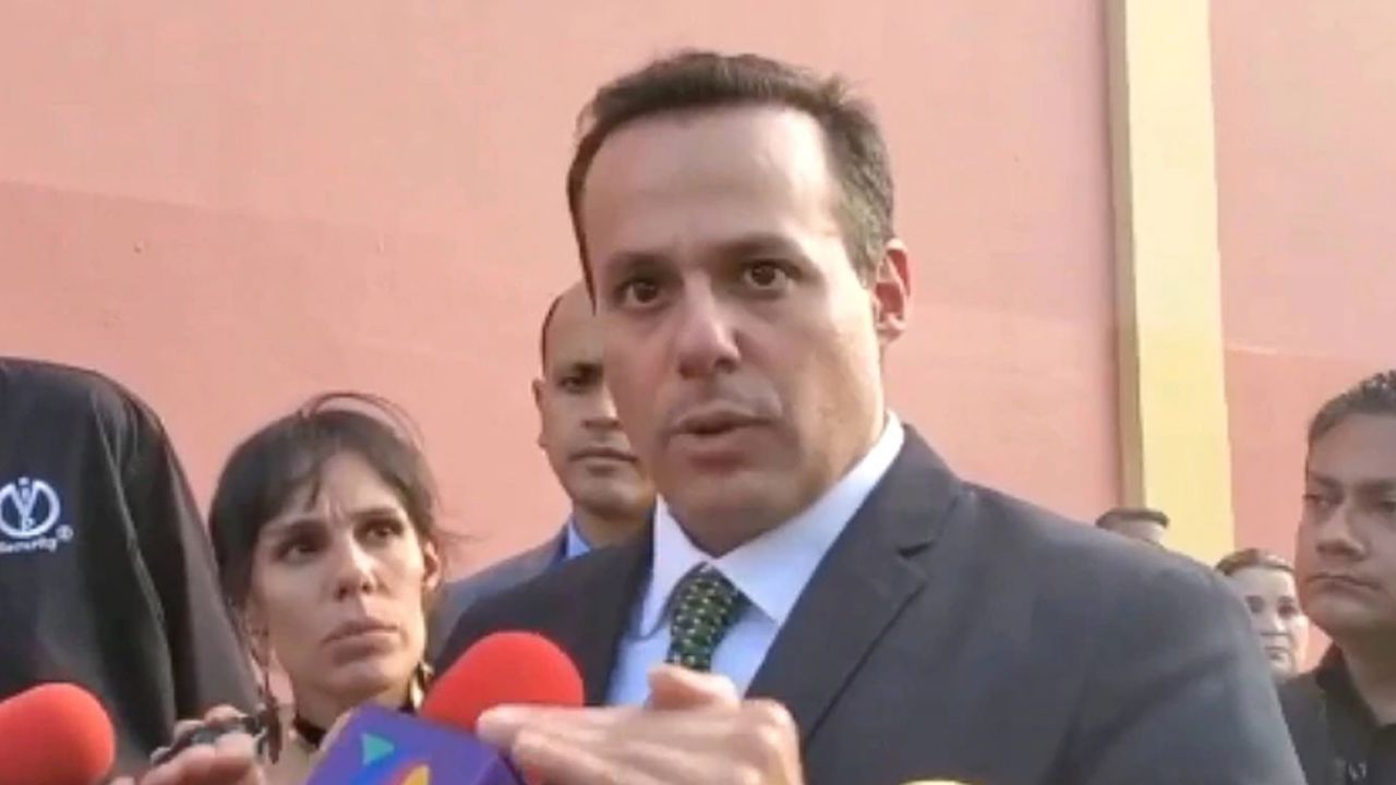 José Joel hace declaración contra presunto hijo ilegítimo de José José