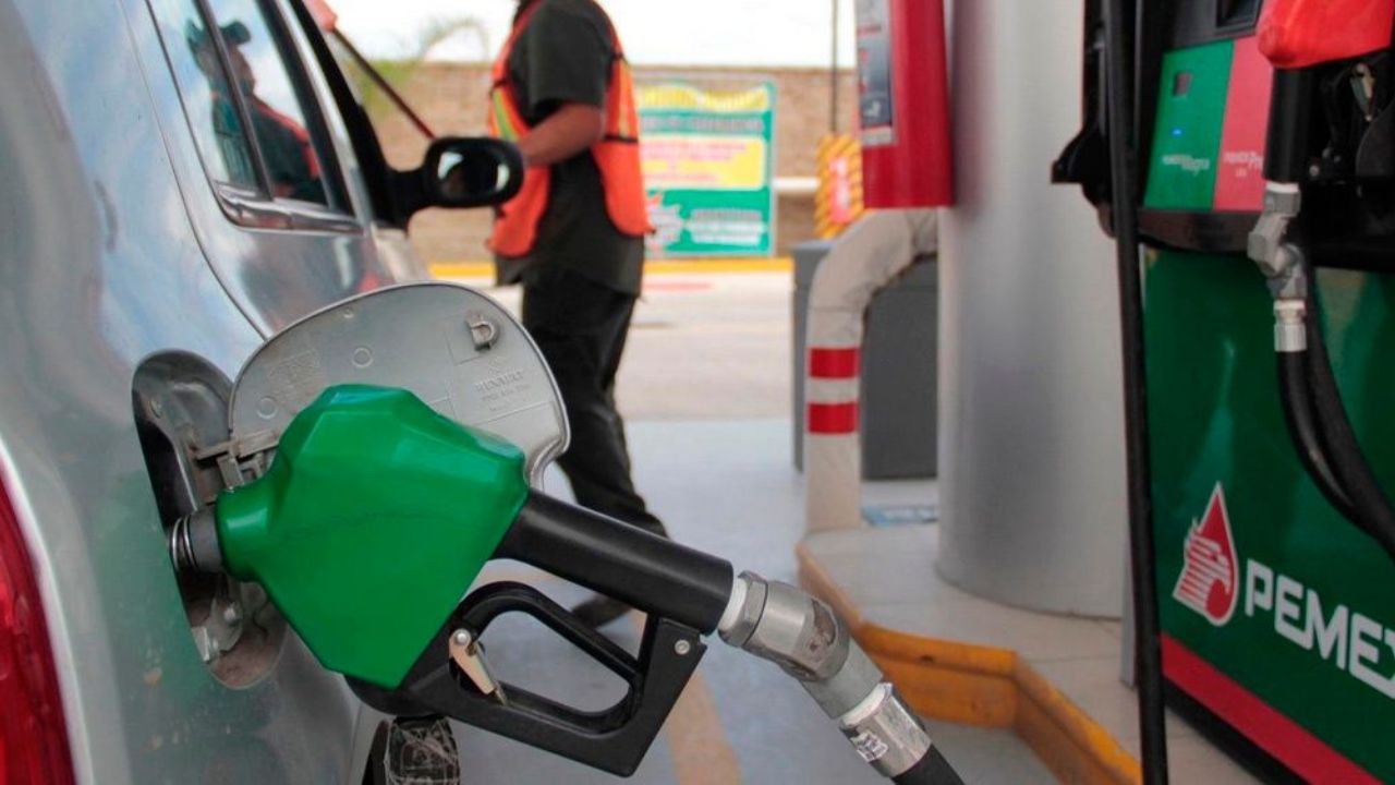Precio de la gasolina en México hoy jueves 6 febrero del 2020
