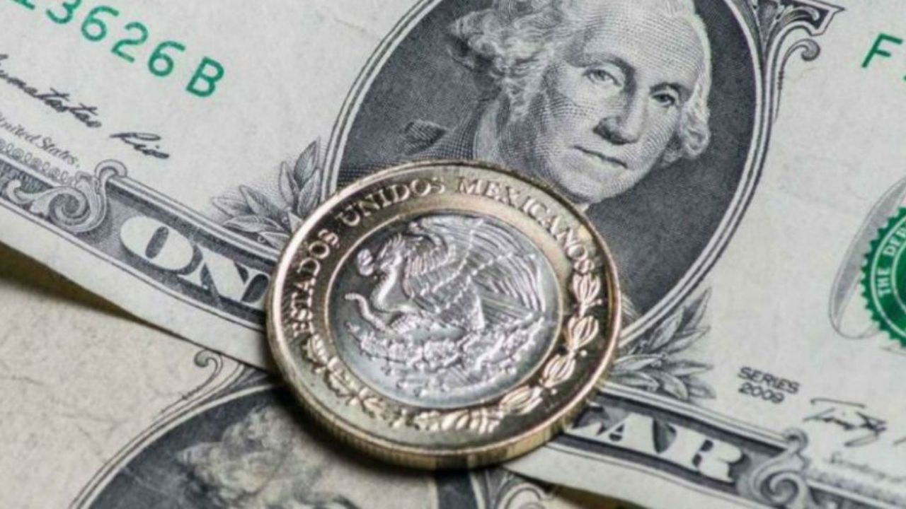 Precio del dólar hoy jueves 6 de febrero del 2020, tipo de cambio actual