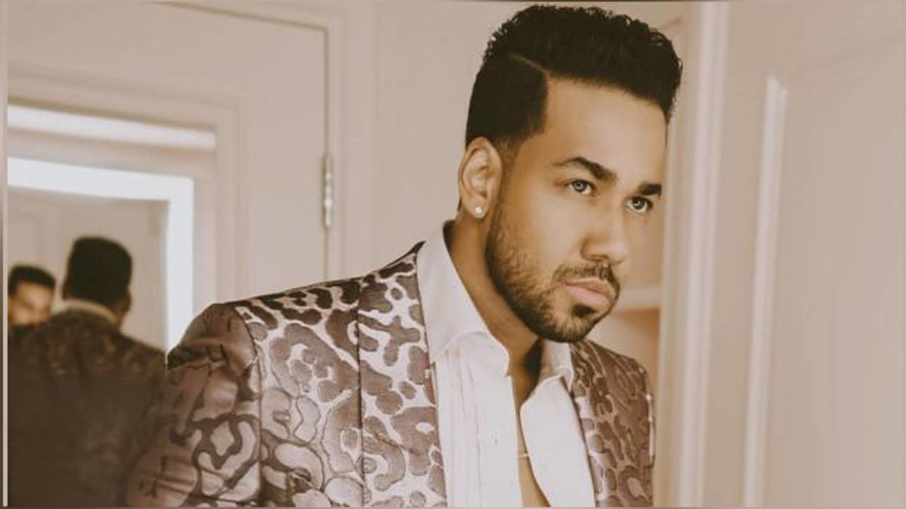 En pleno concierto, Romeo Santos rinde emotivo homenaje a Kobe Bryant