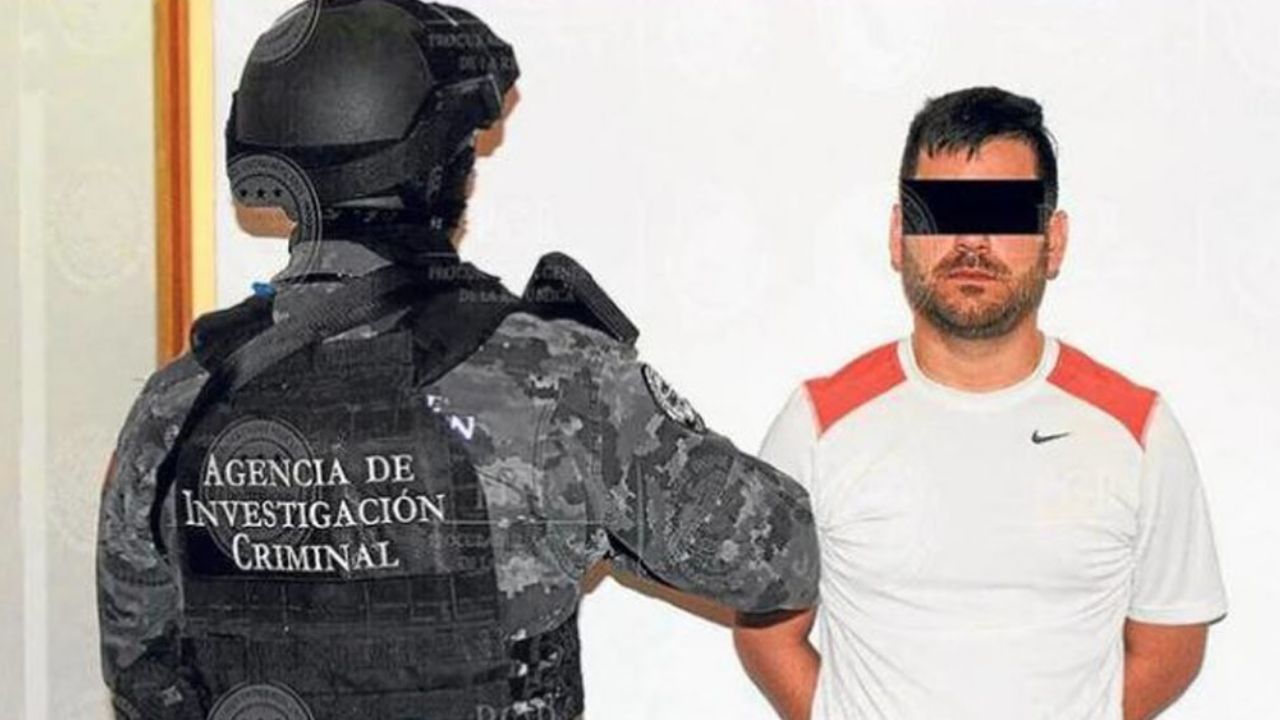 Cártel Nuevo Imperio: Desertores del Cártel de Sinaloa que operan en Edomex