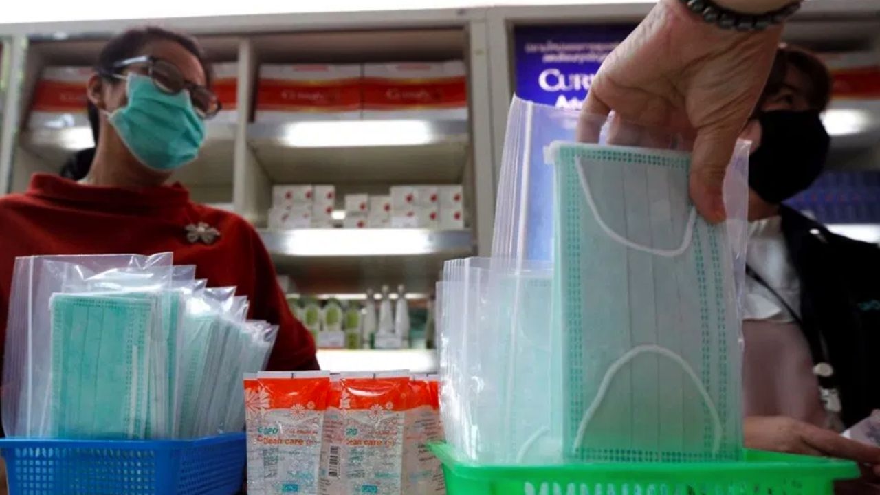 Alerta por coronavirus: Wuhan se queda sin recursos debido a la epidemia