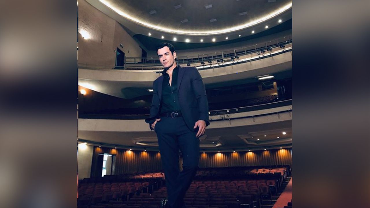 David Zepeda ‘enloquece’ las redes con cautivadora foto y enigmático mensaje