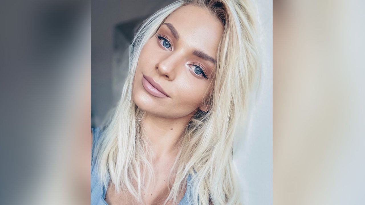 ¡Toda una Barbie! Irina Baeva presume su abdomen de ‘acero’ con top rosado