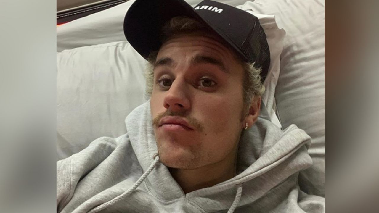 “Hermoso”: Justin Bieber enternece Instagram al mostrar foto de su infancia