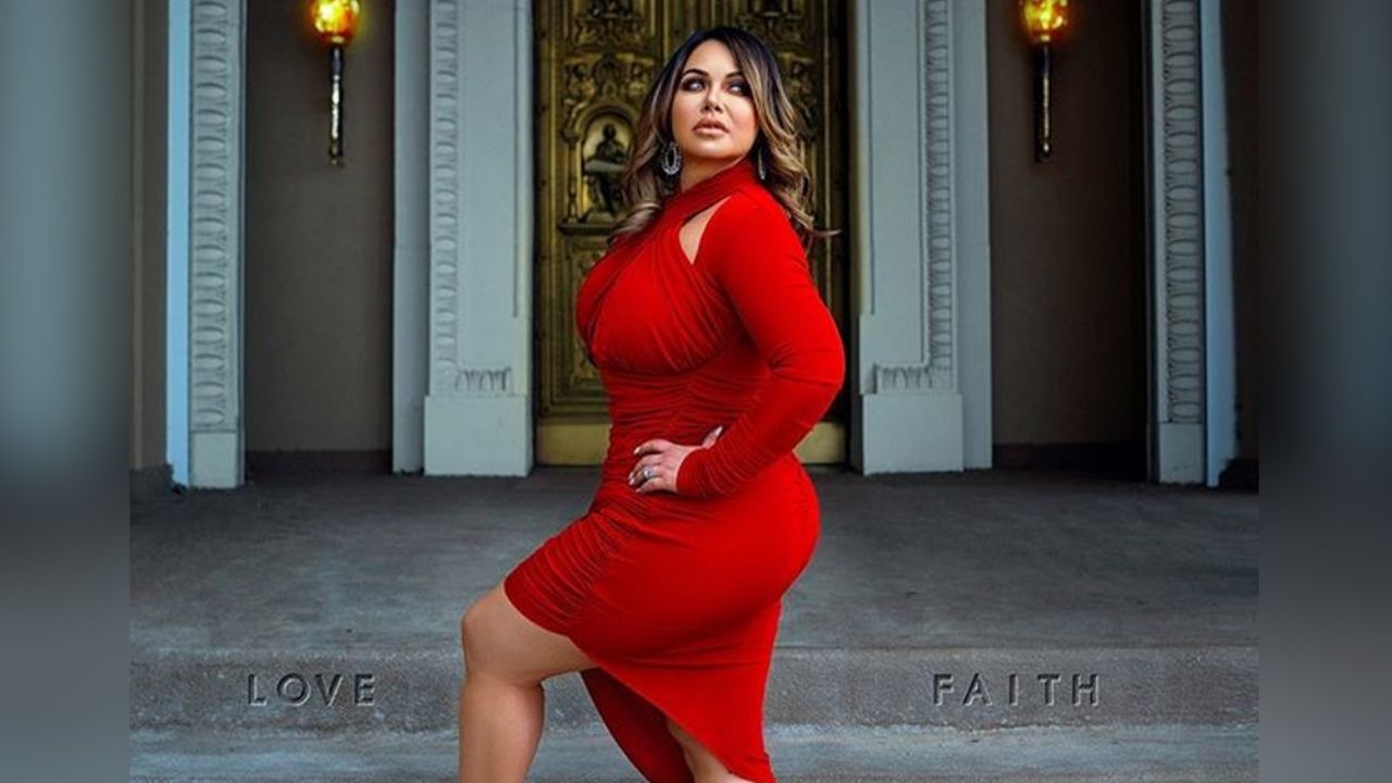 Chiquis revela que estuvo en el hospital por problemas en ovario ¿y embarazo?