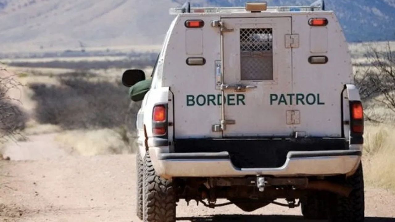 ‘Pollero’ estadounidense de migrantes muere en manos de Patrulla Fronteriza