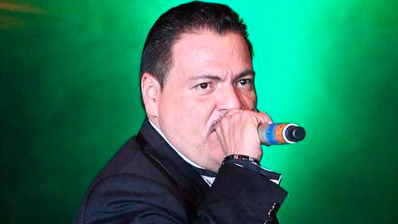 Julio Preciado, consciente que el exceso con las drogas dañó sus riñones