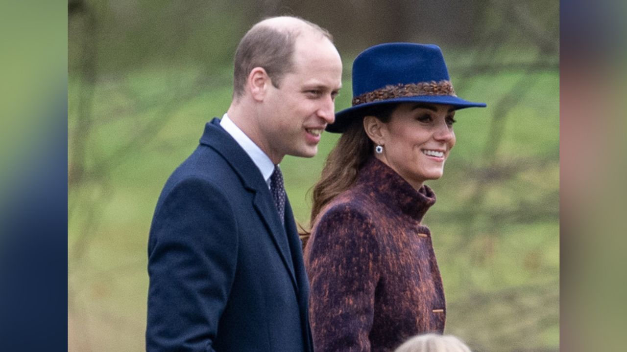 Así lucía Kate Middleton antes de conocer a William y convertirse en royal