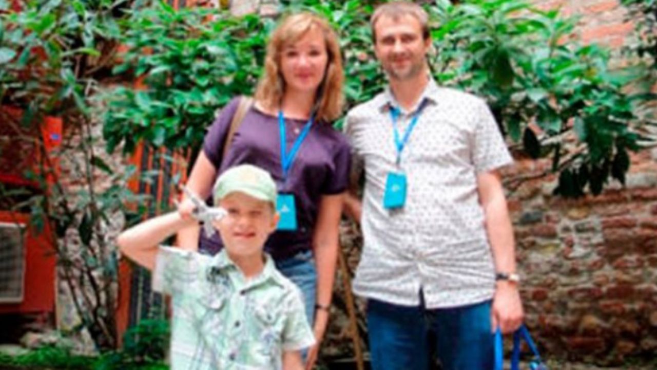 Un padre con enfermedad terminal asesinó a su hijo de 13 años