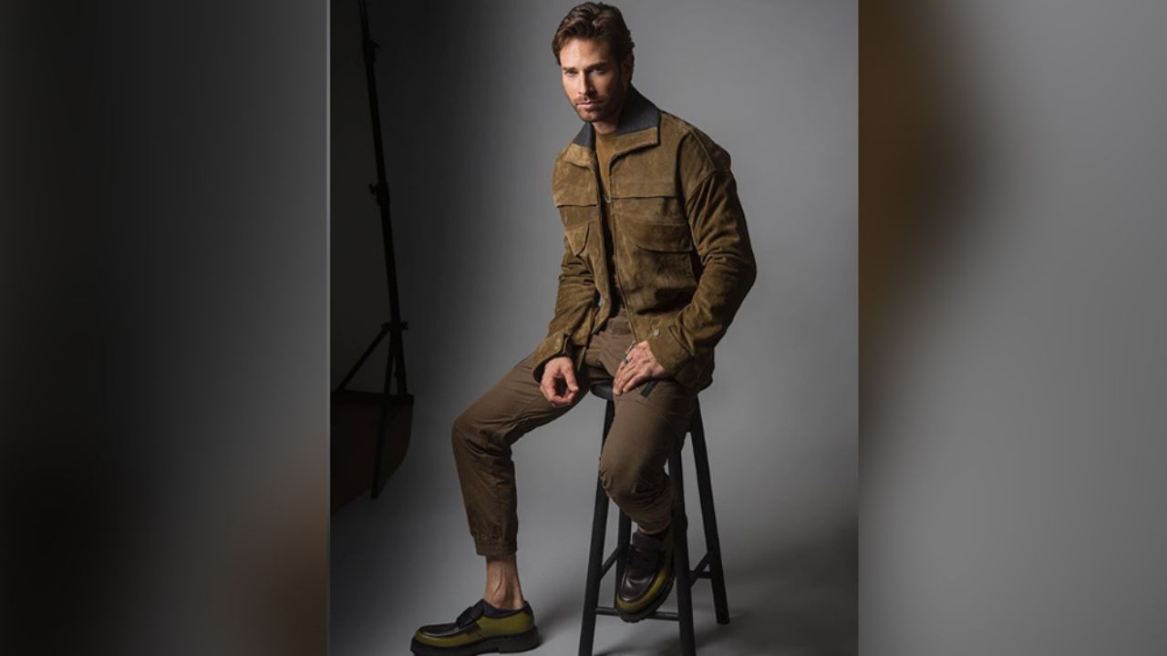 Sebastián Rulli ‘enloquece’ a fans con cautivadora foto y contundente mensaje