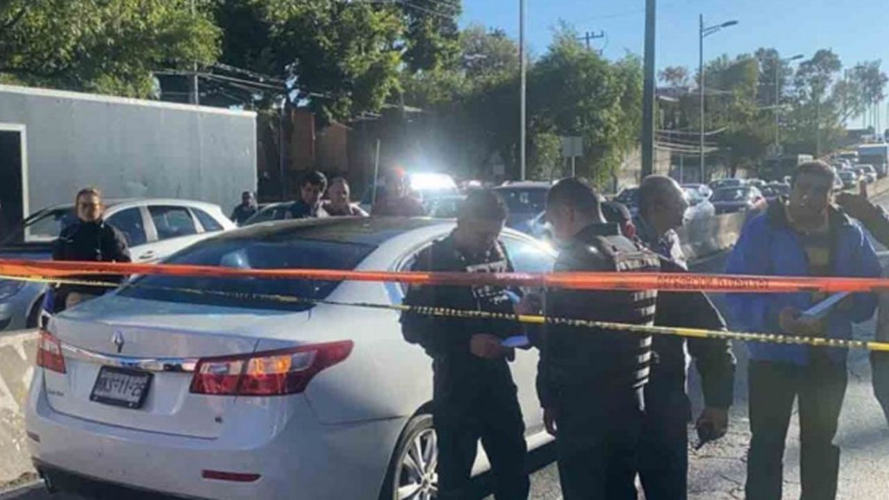 Arrollan a abuelita con todo y nietos; enfurecidos vecinos exigen justicia