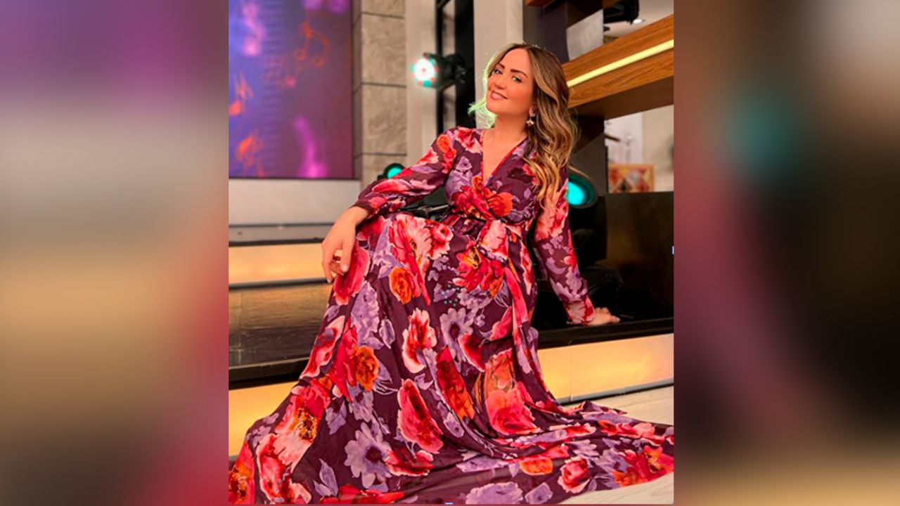 “Estás deliciosa”: ¿Erik Rubín tendría competencia por el amor de Legarreta?