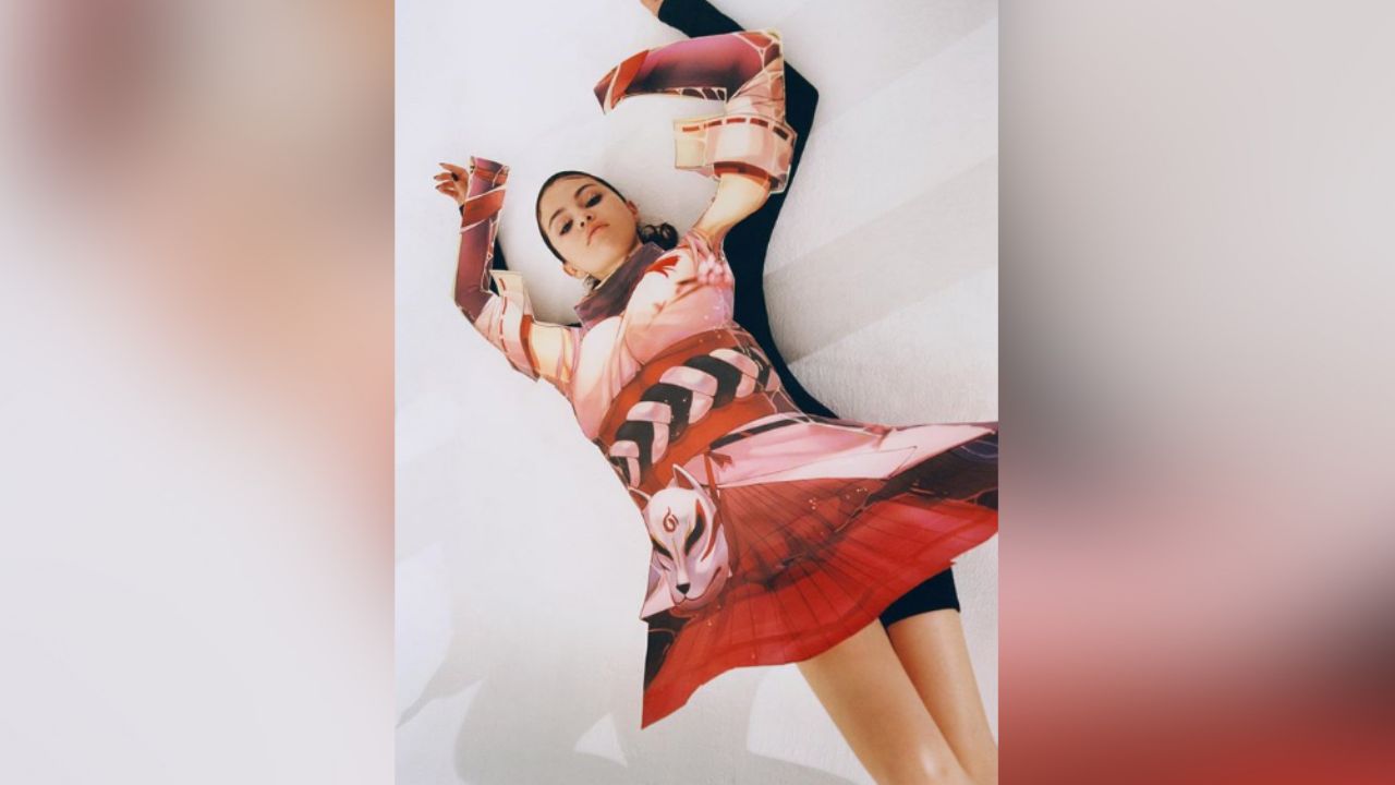 Selena Gomez, “orgullosa” de sus raíces revela que sacará música en español