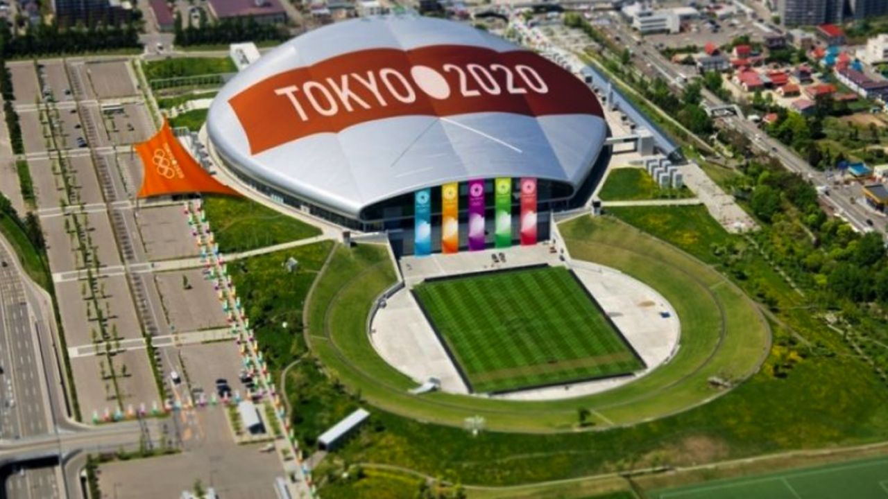 Pese a epidemia por coronavirus, Juegos Olímpicos no se verán afectados