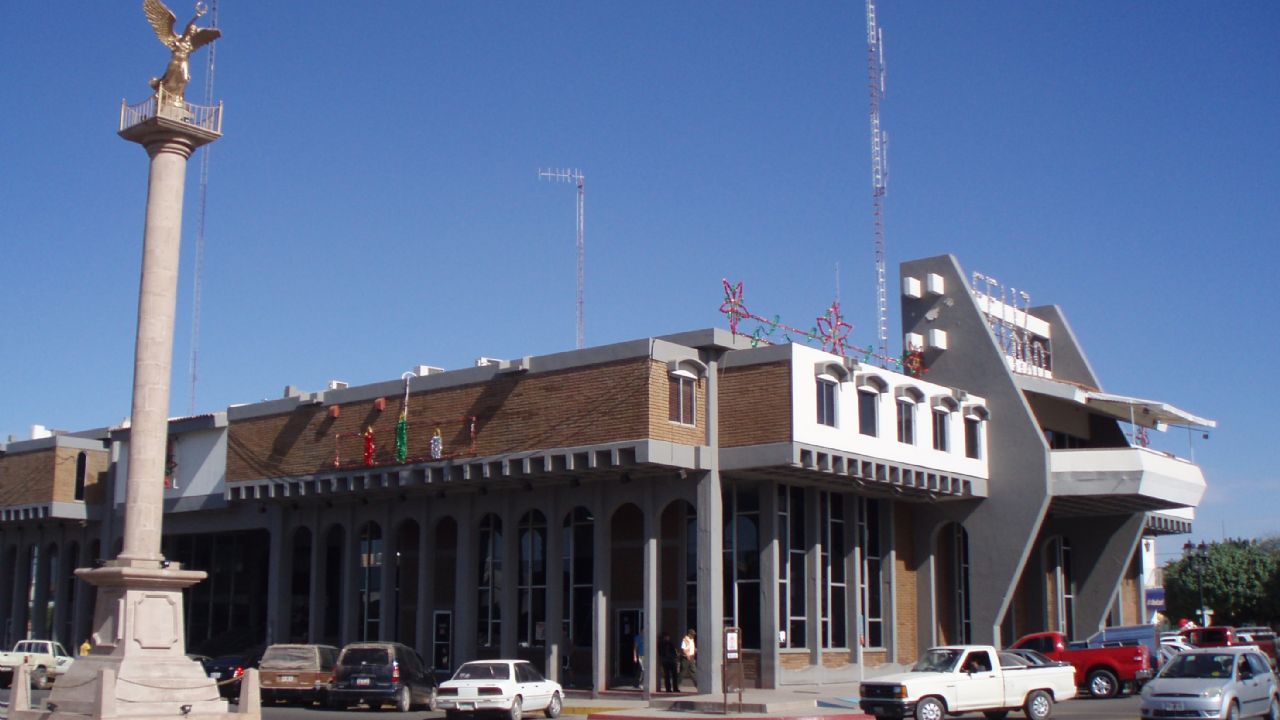 Ruidos extraños alertan en Navojoa y autoridades desconocen motivos