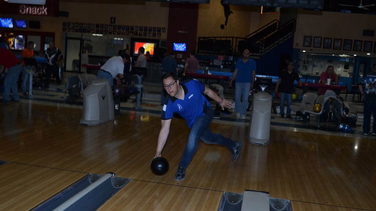 Rancho Grande conquista el bicampeonato de la Liga Bolerama