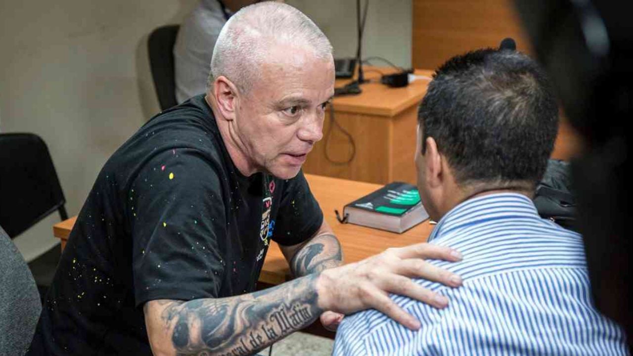 La muerte de ‘Popeye’ la lamenta hasta el jefe del Ejército de Colombia