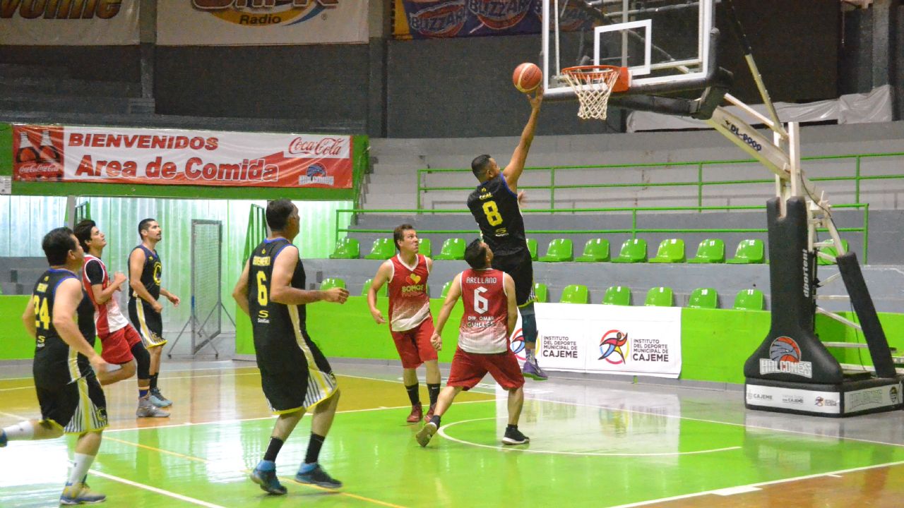 Woalcar Carrocería y Team Alcalá definen al campeón del Grupo ‘A’