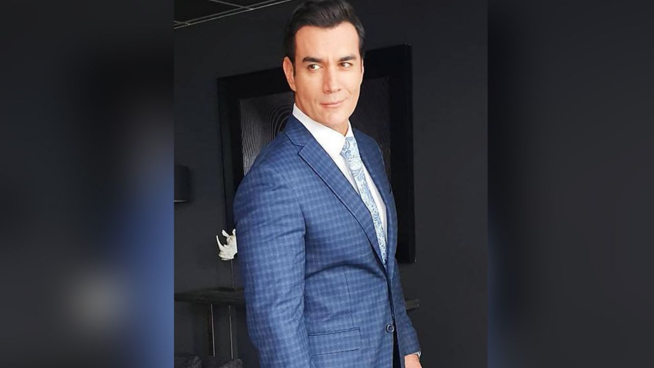 ¡Confirmado! Este galán regresa a Televisa para protagonizar telenovela