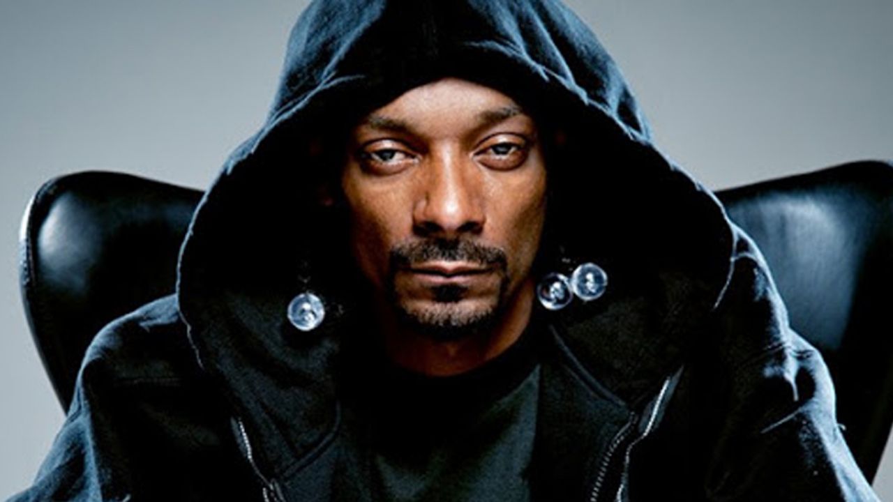 Snoop Dogg estalla contra Oprah por ‘atacar’ solo a gente de color