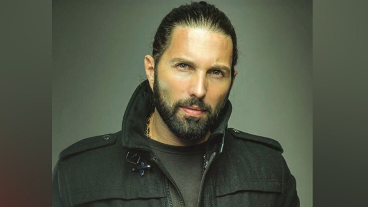 “¿Put… o qué?”: Poncho de Nigris manda polémico reto a Babo en Instagram