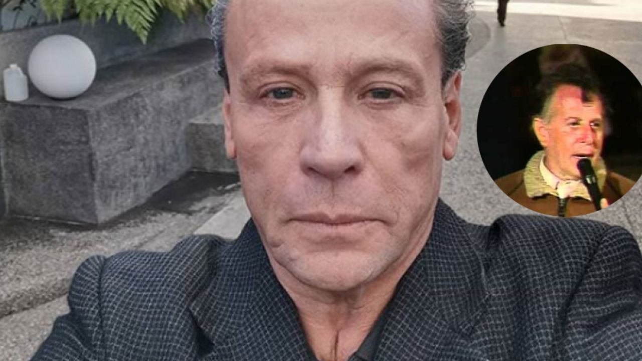 “Me invitó a su departamento”: Adame revela qué actor trató de abusar de él