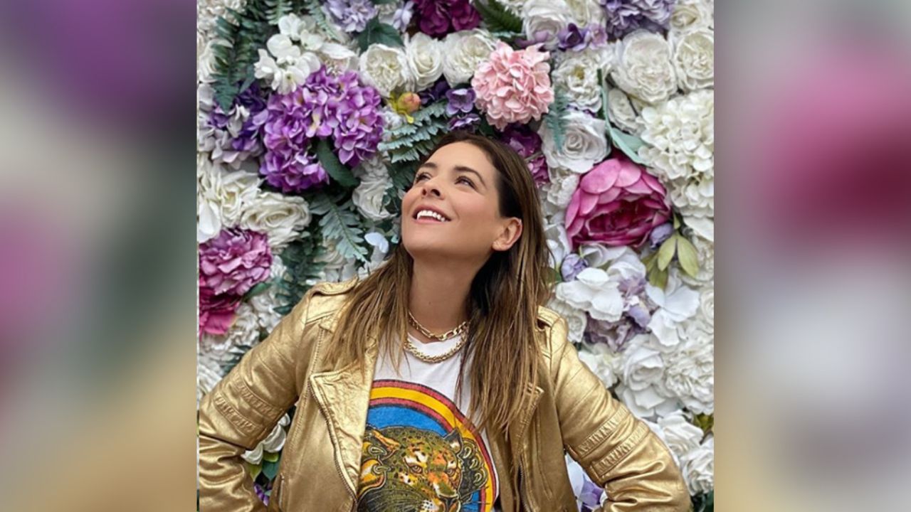 Grettell Valdez ‘enloquece’ las redes al presumir sus productos de belleza