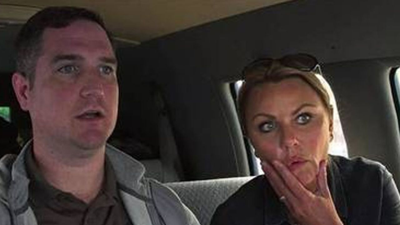 VIDEO: Intentan linchar a reconocida mujer periodista en Tenancingo