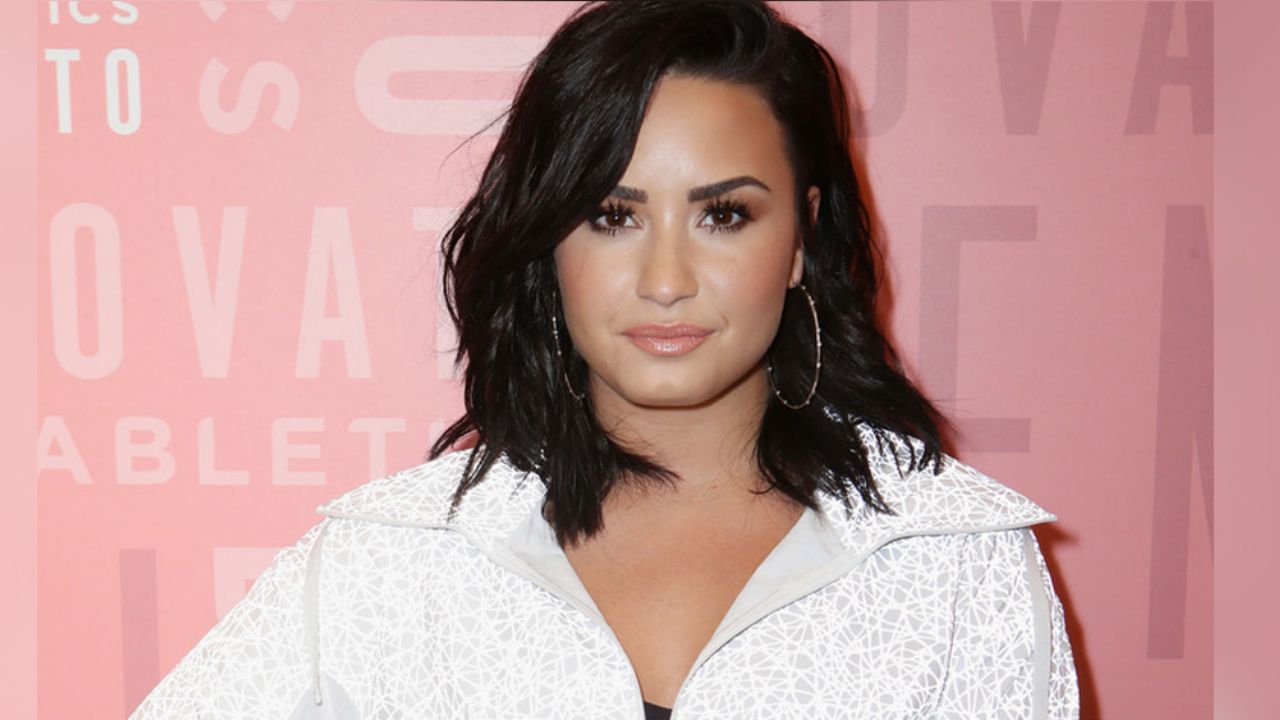 Demi Lovato sale con uno de estos artistas; se presume posible romance