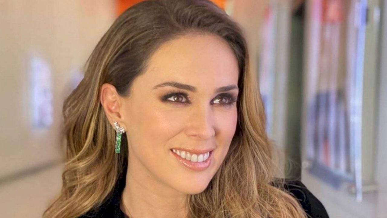Jacky Bracamontes ventila los secretos más íntimos de las novelas de Televisa