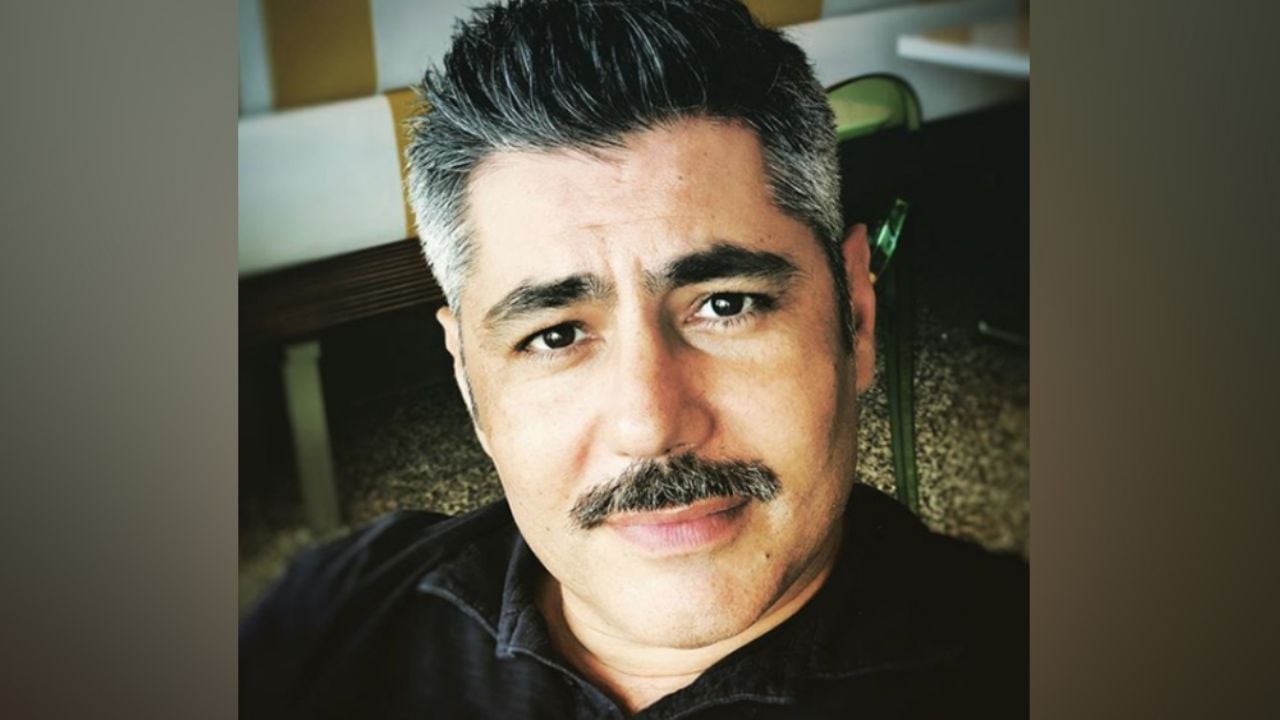 Así luce en la actualidad ‘Fabrizio’, compañero de DiCaprio en el ‘Titanic’