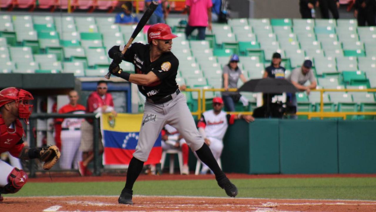 México se queda sin ‘sueño caribeño’ al caer eliminado por Venezuela
