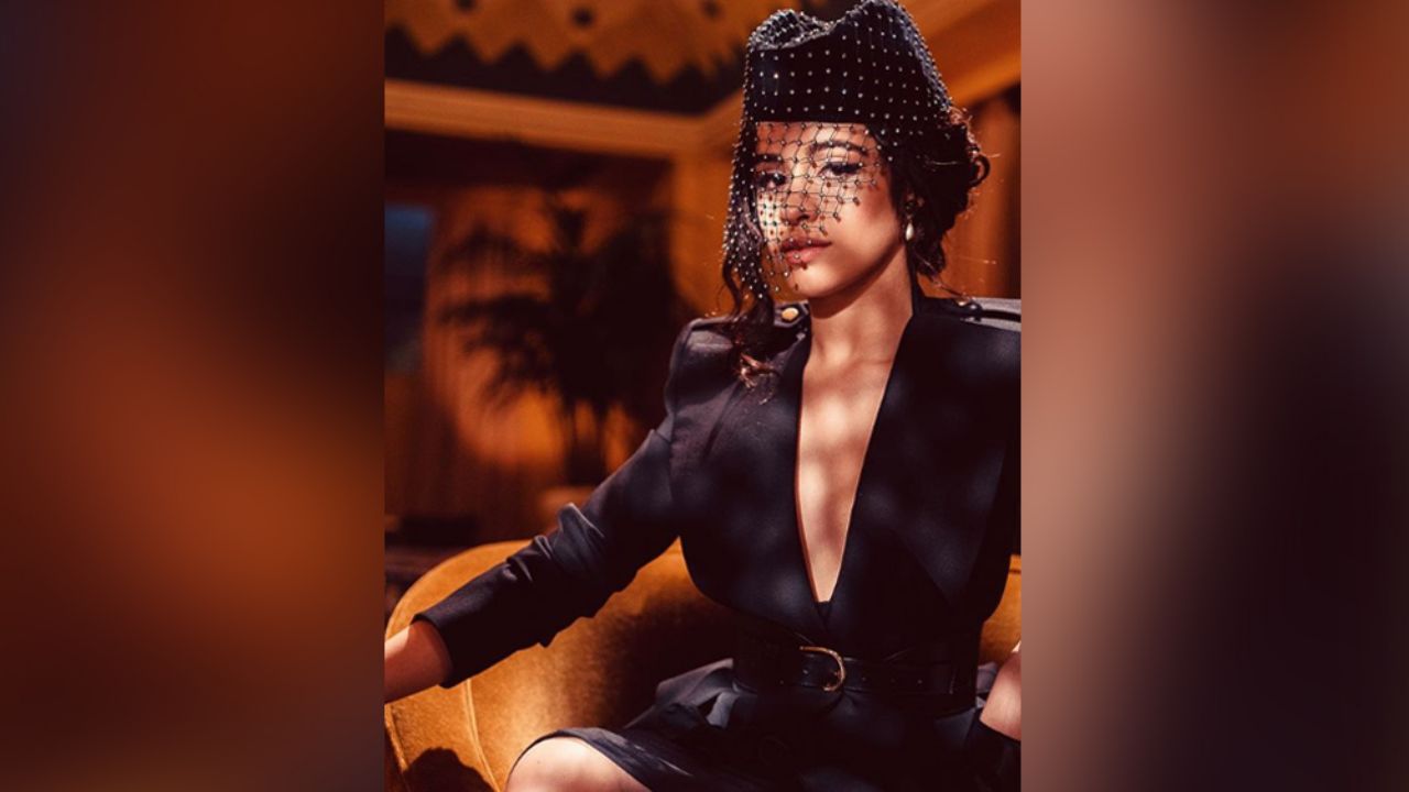 “Le gusto”: Camila Cabello luce cariñosa con acompañante; no es Shawn Mendes