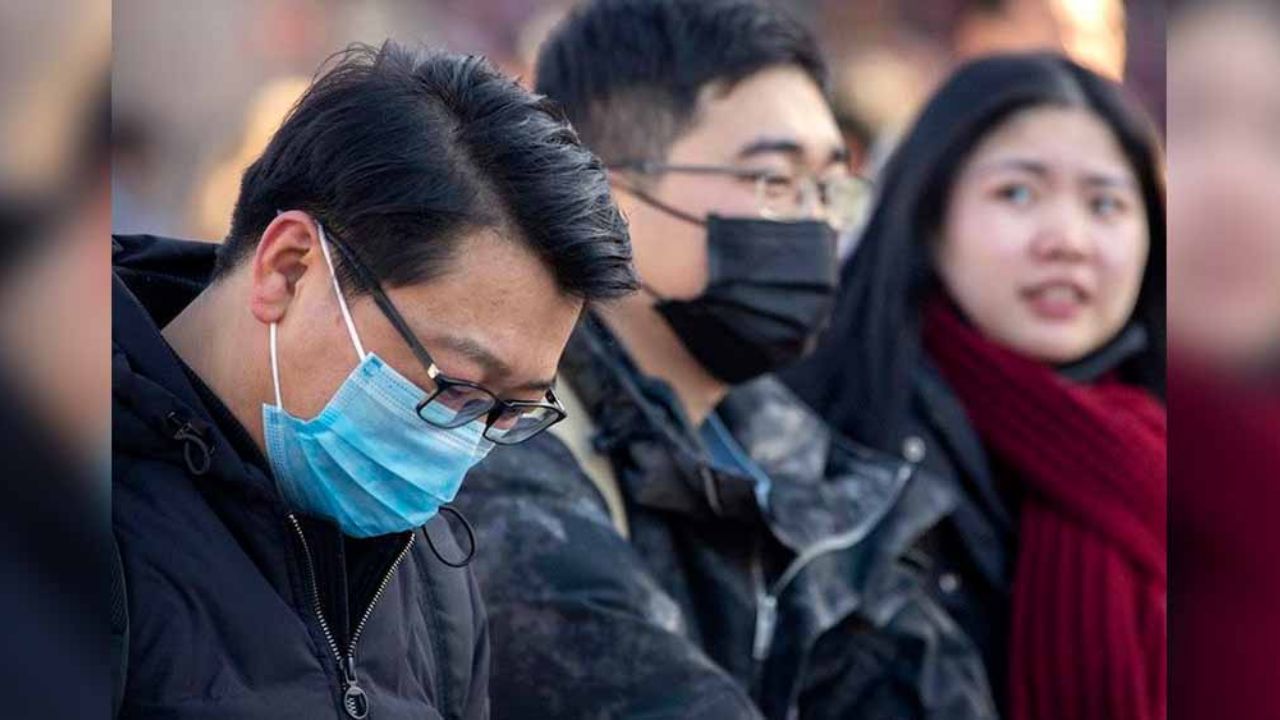 En medio del coronavirus, antro invita a ‘Corona-fiesta’ con cubrebocas y bebidas