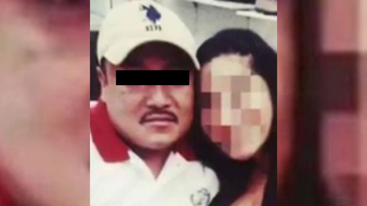 Pareja de ‘El Marro’ es liberada al no contar con una orden de cateo