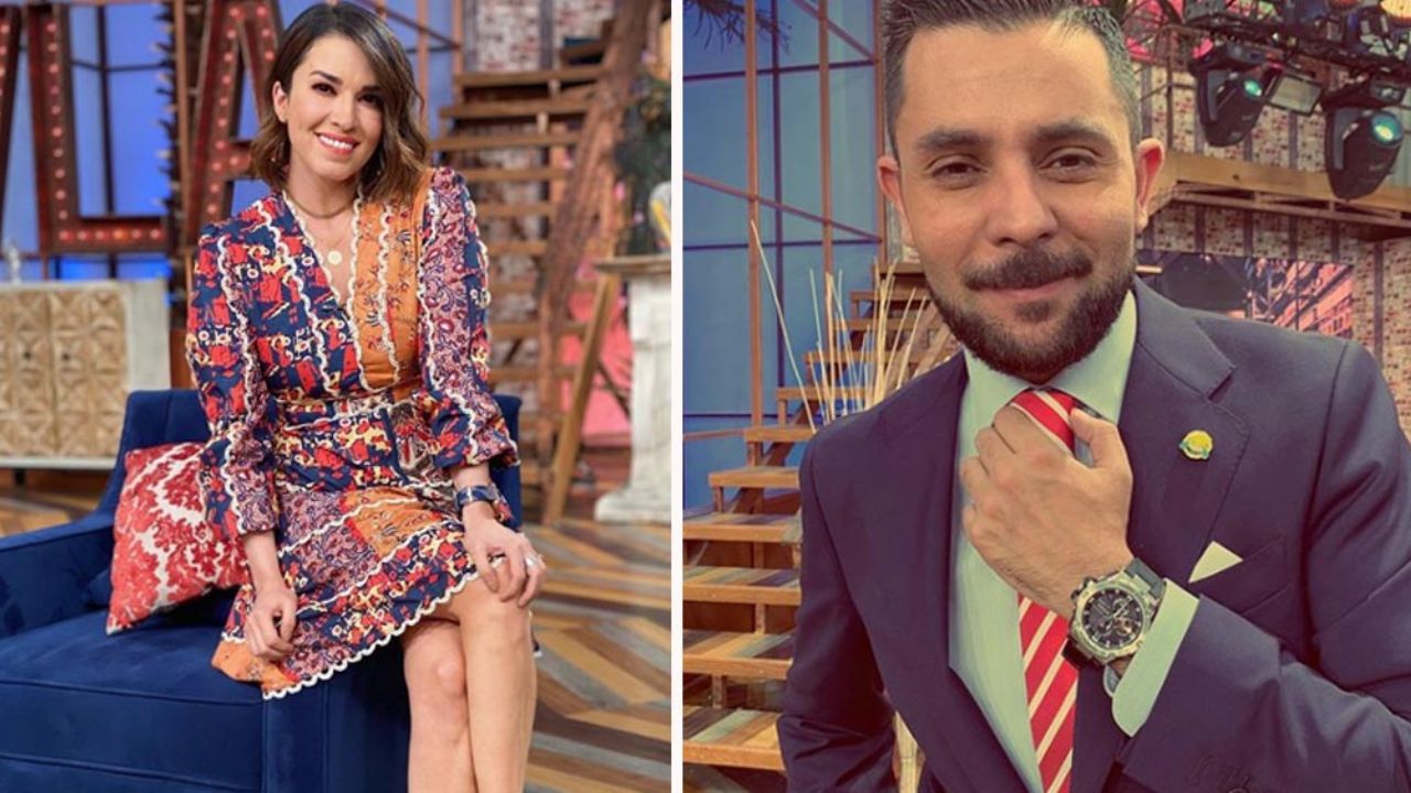 VIDEO: Conductor de ‘VLA’ deja en ridículo a Laura G tras broma pesada